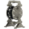 Diaphragm pump series PD05R-BAS-FTT-B metal process connection 1/2"BSPP